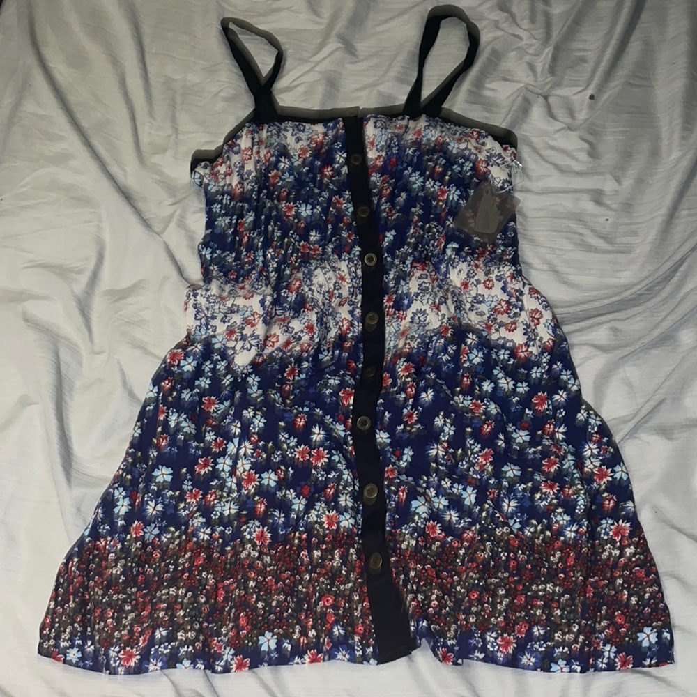 Forever 21 dress